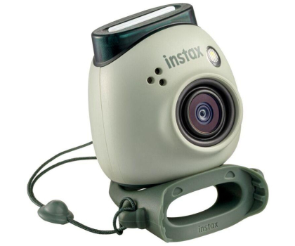 Aparat Fujifilm Instax Pal Pistachio Green